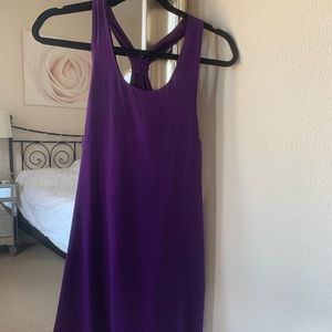 Alice + Olivia Excellent condition shift dress